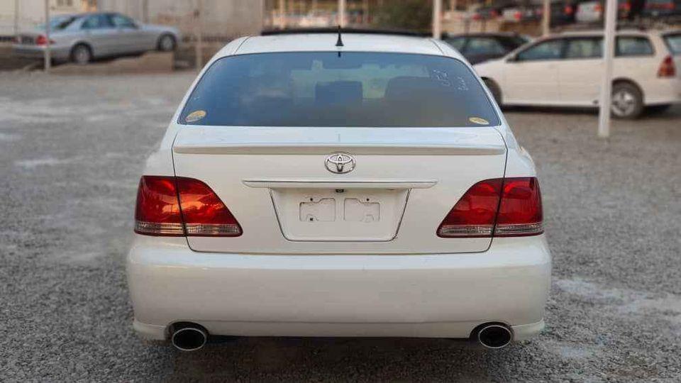 کرون-نوارید2005