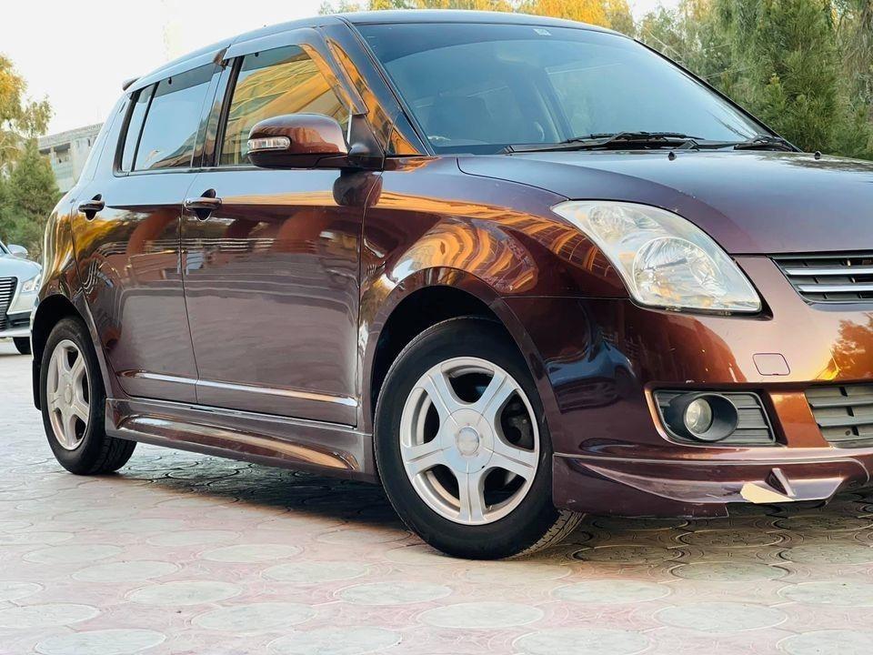 Swift