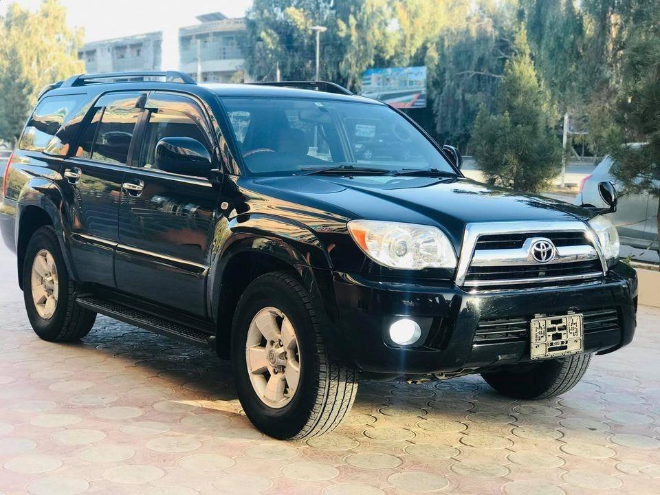 Toyota-Surf