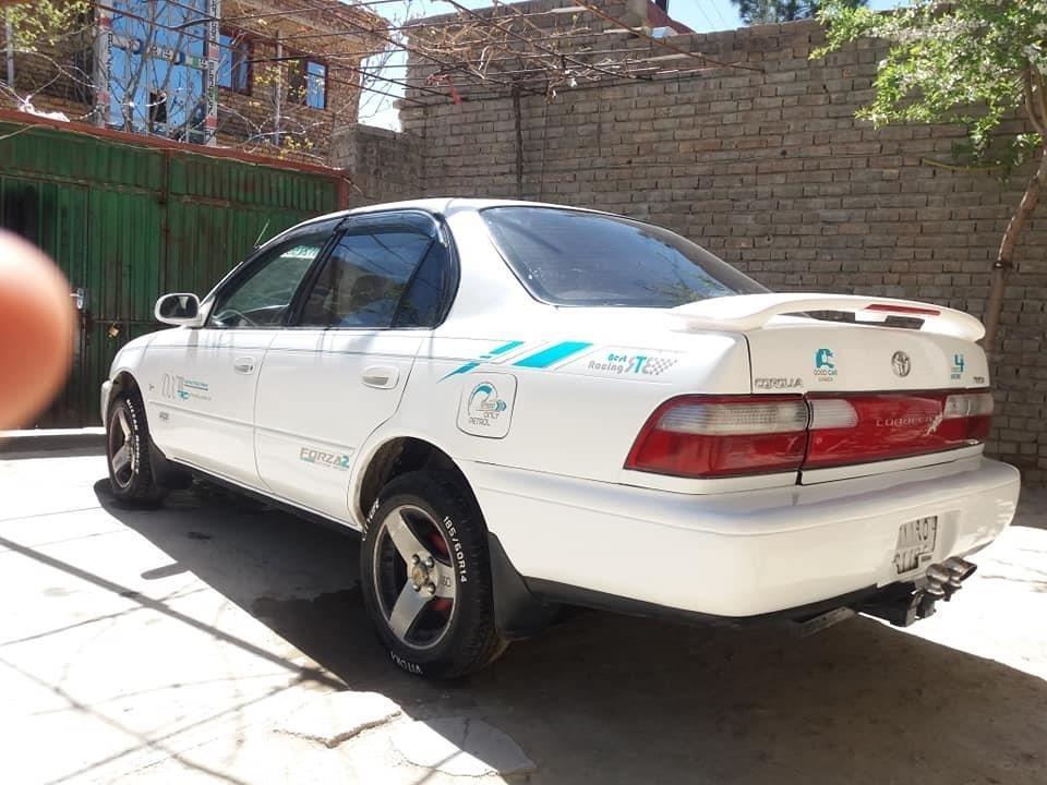 کرولای-کانادایی-1994