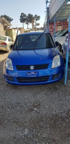 سویفت 2009 چت کات نو وارد