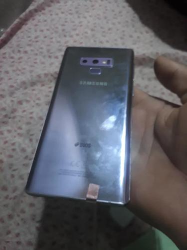 نوټ ناين 0707952672