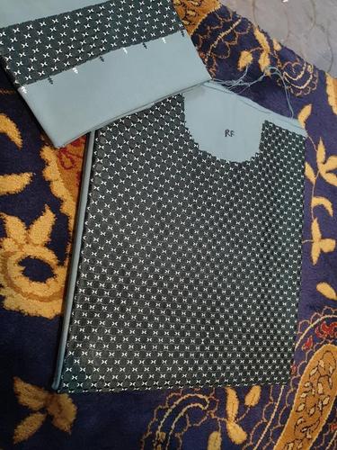 لاسی چارکونجه غاړه په سنګین رنګ کی میده اونوی خامک قیمت 1200