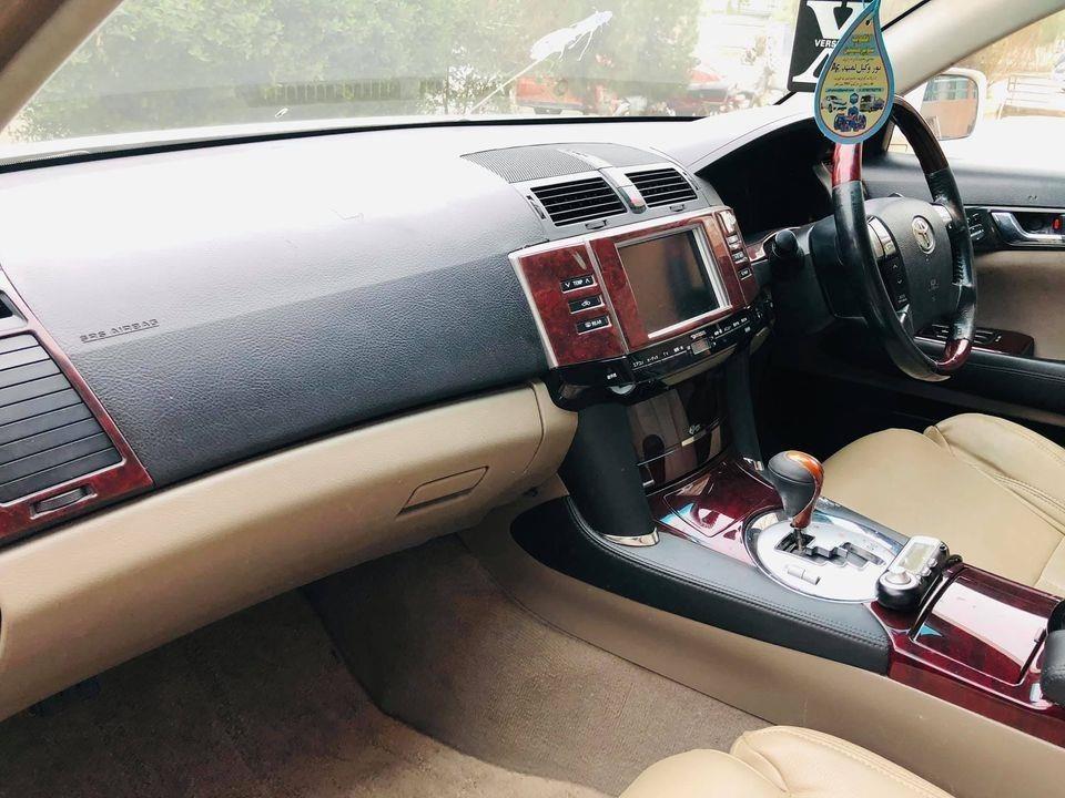Toyota-Mark-X-3000Premium