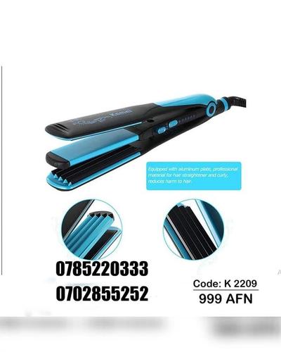 Hair Care Supplies