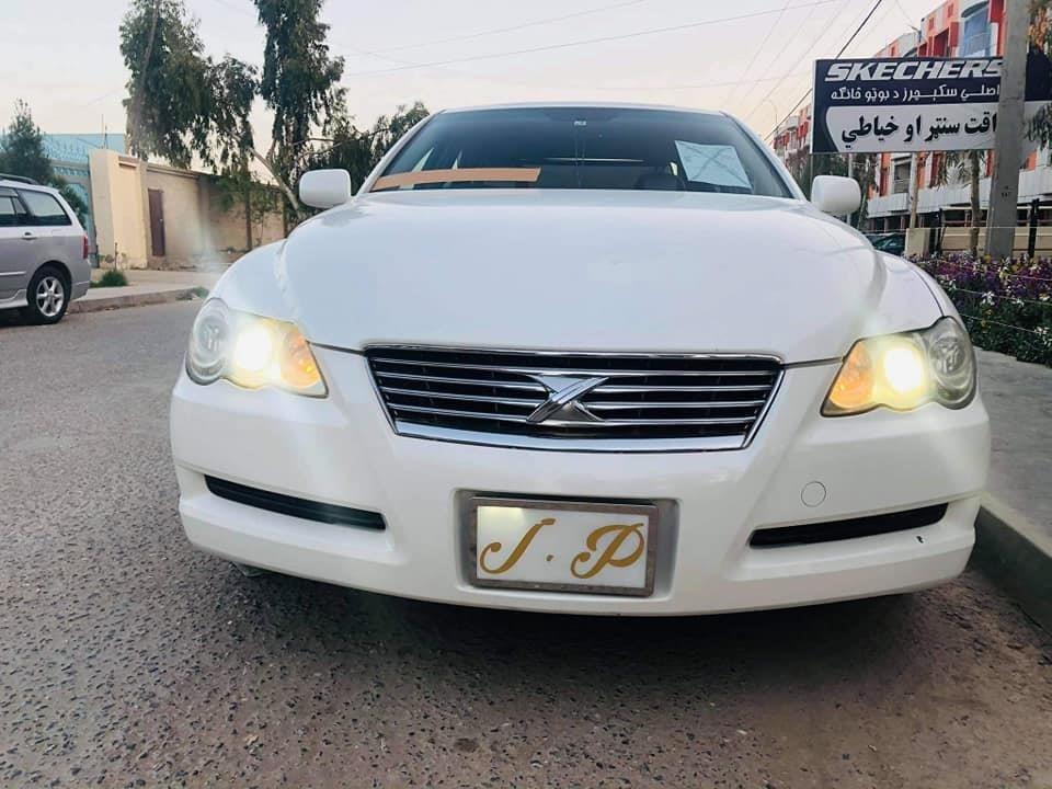 مارک-اکس