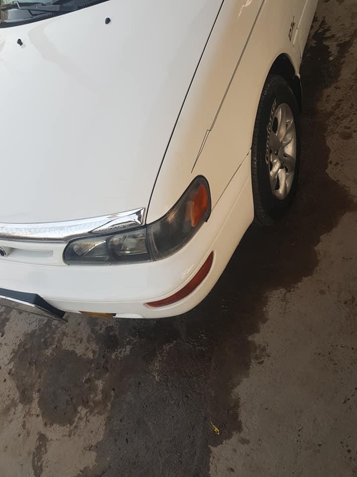 کورولا