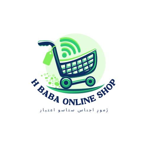 H baba online shop