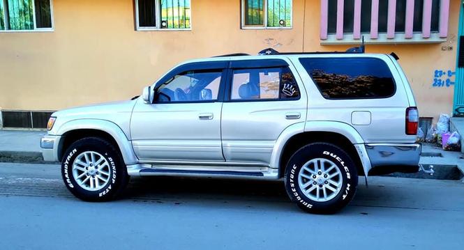 فروش عاجل فرونر ثابت 0784664648