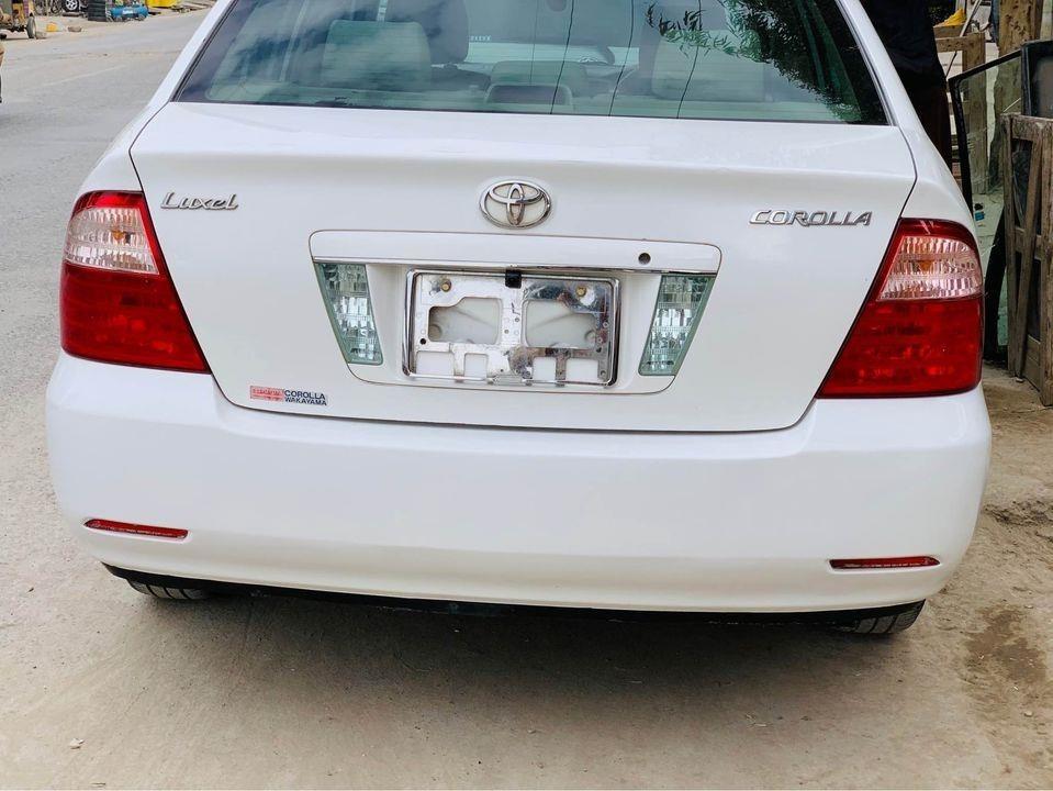 2005-ماډال