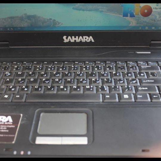 کمپیوتر-لپ-تاب-Laptop-Sahara-Image