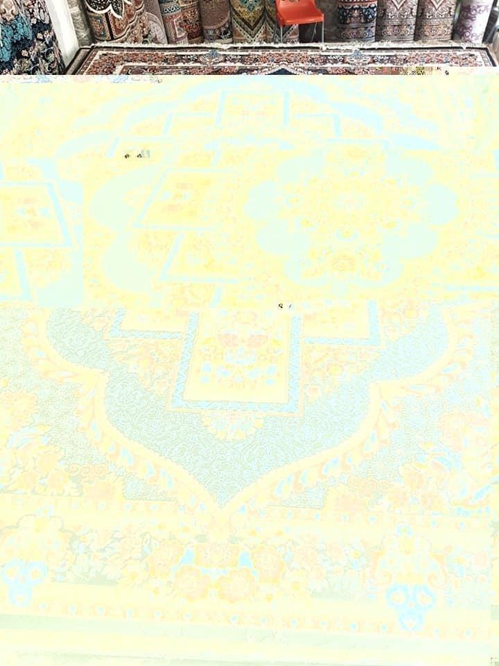چهار-دانه-قالین