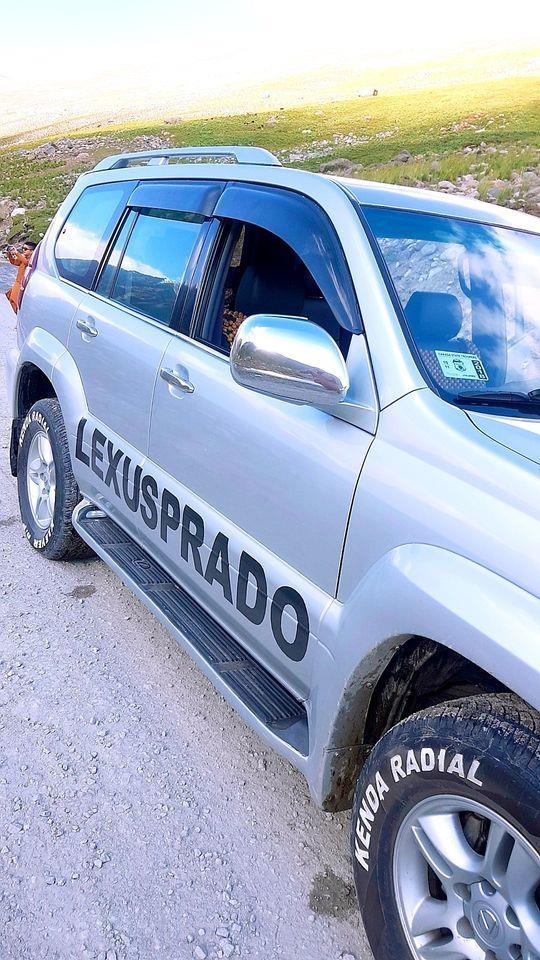 --لکسس-پرادو-Lexus-prado-GX-470--