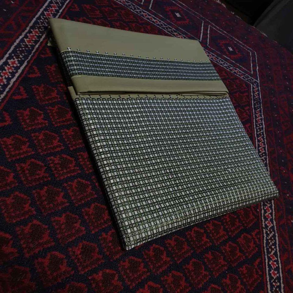 لاسی-کندهاری-خامک