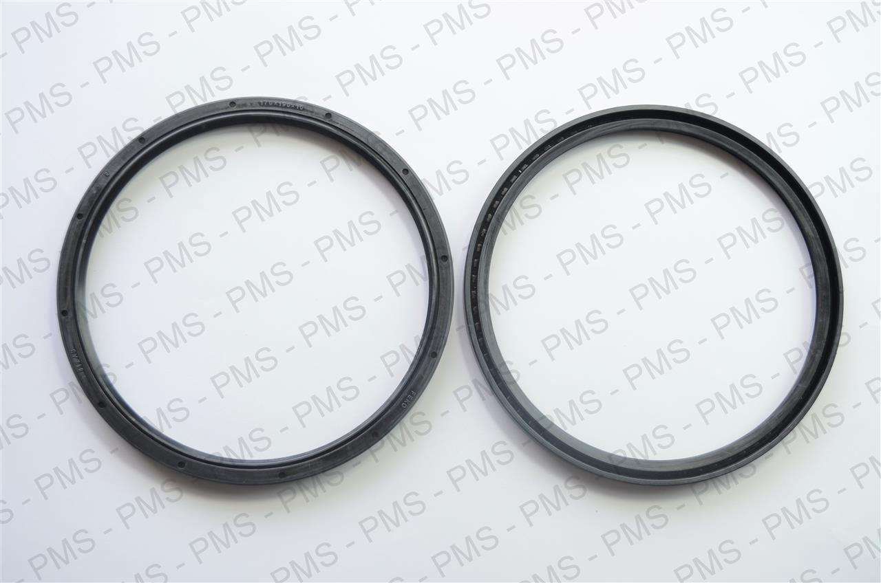 HIDROMEK-Seal-Types--Oem-Parts
