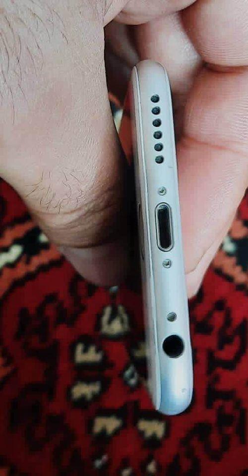 مبایل-ثابت-ایفون-6-16-gb
