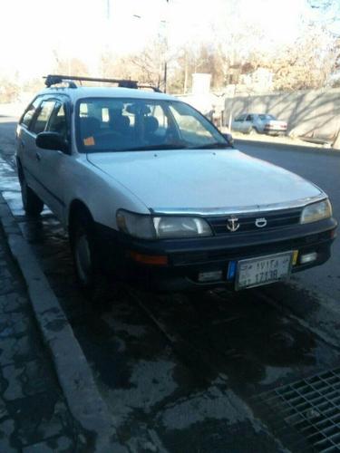 سراچه جاپانی کمانی93