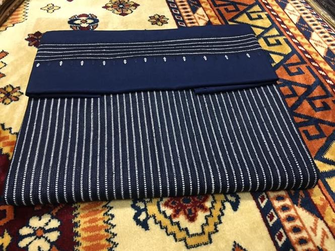شایسته چارکونجه غاړه