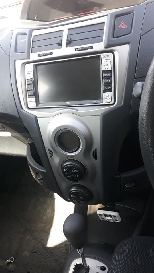 Vehicles