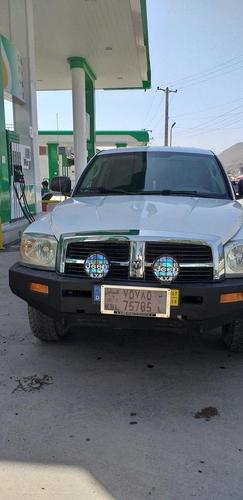 آیلکس تاکوما برای فروش و مالچه مودل 2006بی تکر