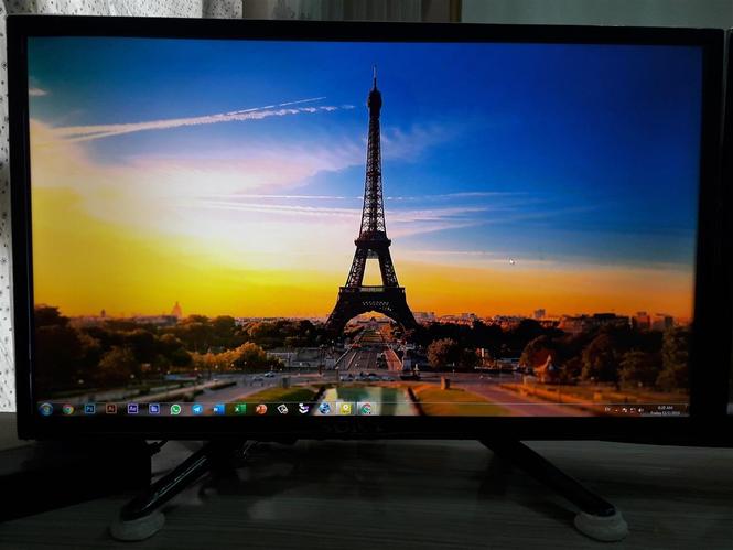 تلویزیون های LCD بیست و شش (26) انچ کمپنی SONY