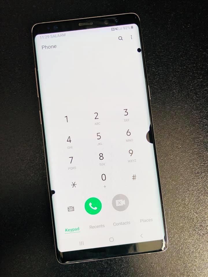 Note-8