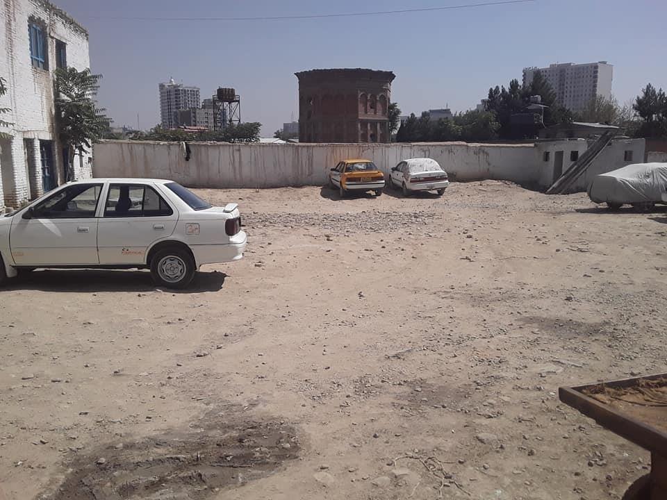 مکان-کرائی-برای-گدام