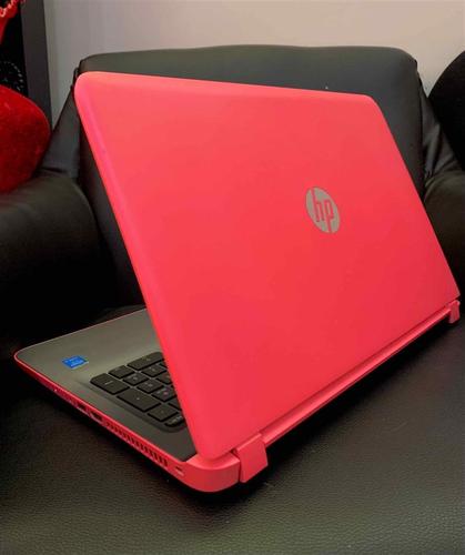 لپ تاپ hp pavilion