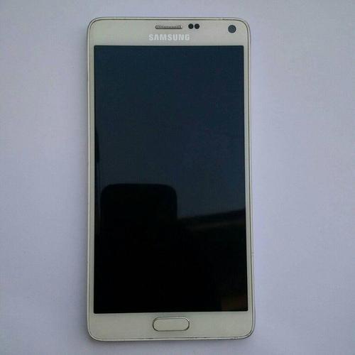 Note 4