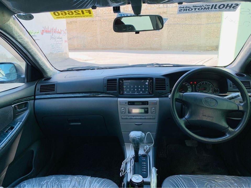 2005-ماډال-لوکسل