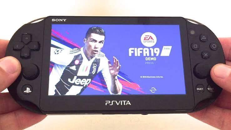 Psvita-for-sell