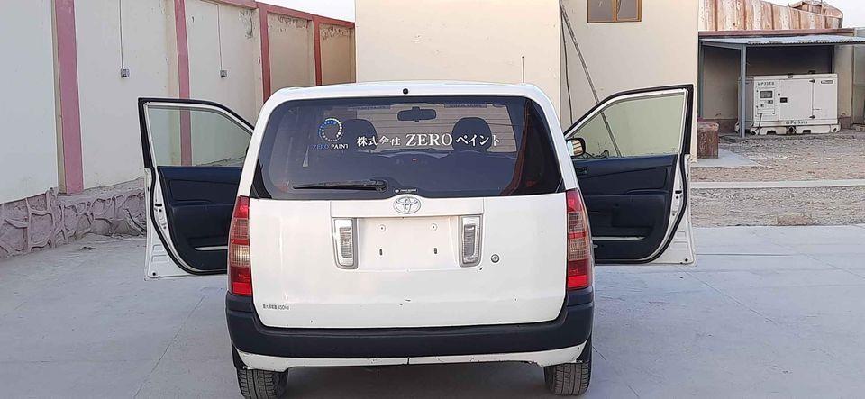 PROBAX-2007-modal-nawareida-1500CC-پروبکس--2007--ماډل-ناو