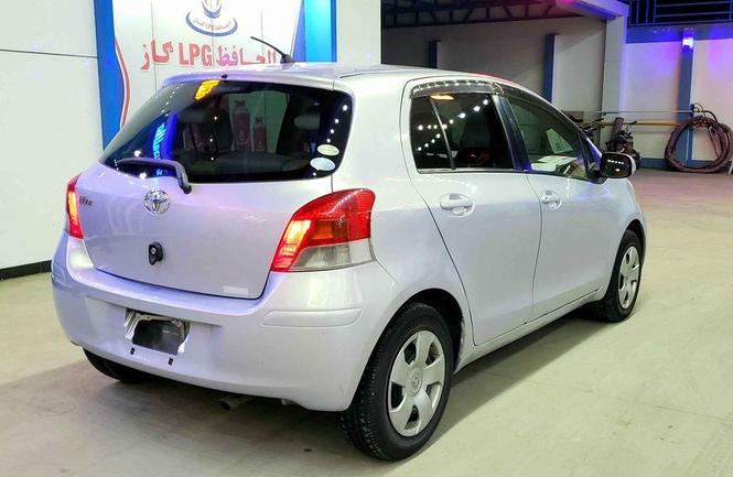 نواريده 2009 ماډل ويټز ويش کاټ غټ ماشين پرپل رنګ تماس وټزآپ