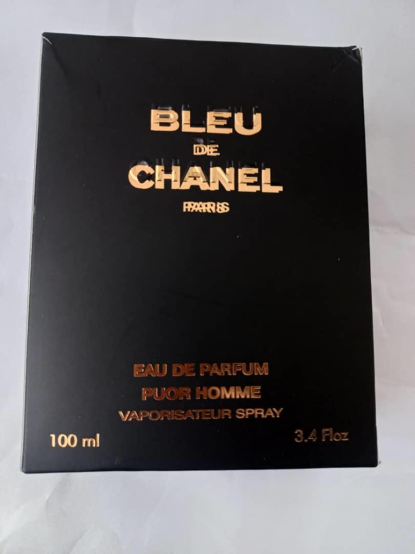 عطر-Bleu-de-chanel