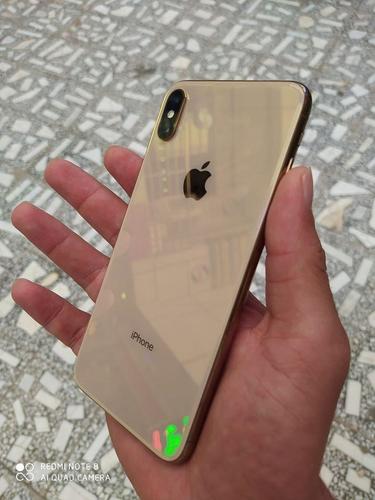 Iphon XS MAX