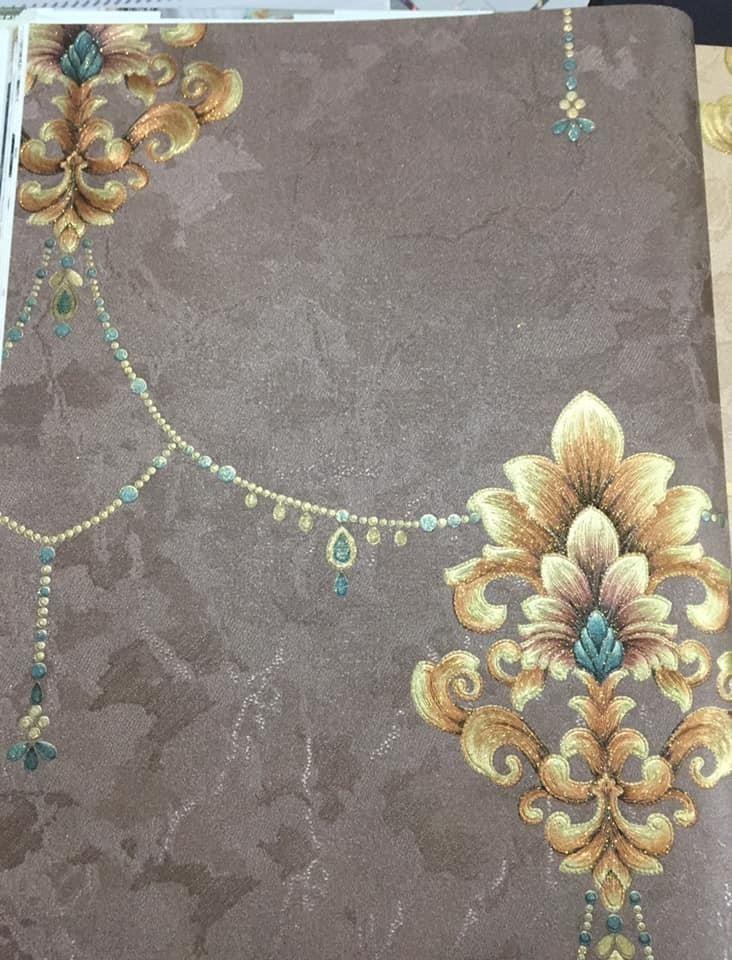 کاغذ-دیواری
