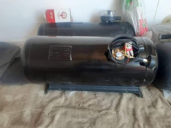 هرکس بالون و یا سیستم گاز موتر دارت من میخرم شمار تماس 0790
