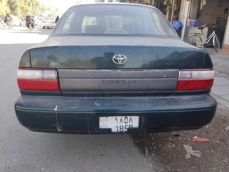 کورلا