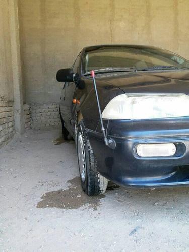 ﻓﺮﻭﺵ ﺳﻮﺯﺍﮐﻲ ﺳﻮﯾﻔﺖ،ﻣﺪﻝ 94ﻣﺎﺷﯿﻦ ﺑﺪﻭﻥ ﺗﻔﺖ ﻭ ﺑﺨﺎﺭ ﺯﯾﺮﺑﻨﺪﻱ ﺗﺎﯾ