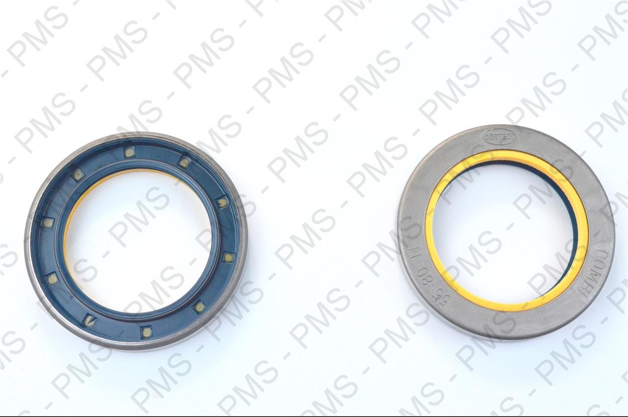 DANA-Seal-Types--Oem-Parts