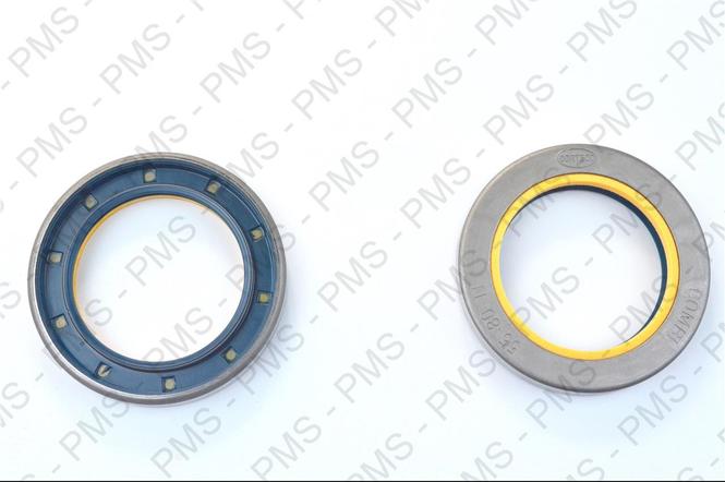 DANA Seal Types, Oem Parts