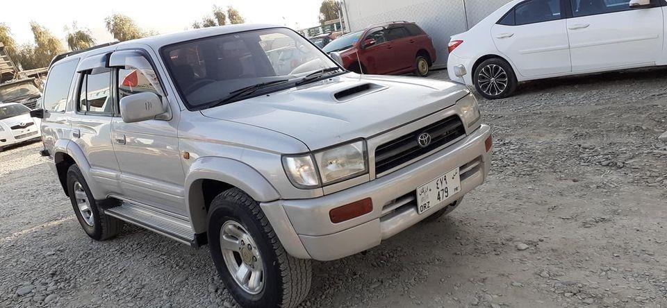 صرف-ډيزل-1997-مادل