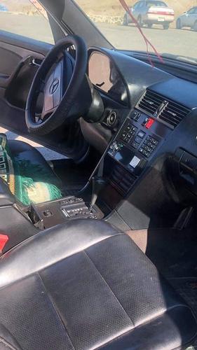 Mercedes Benz 1994 , موتر بنز ۱۹۹۴