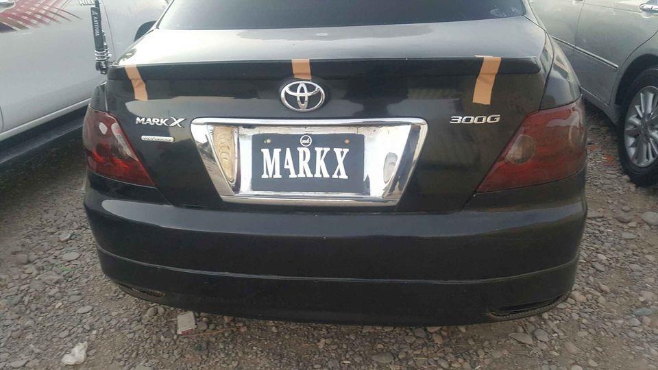 مارک-X-تغیر-رنگ-2005-3000cc