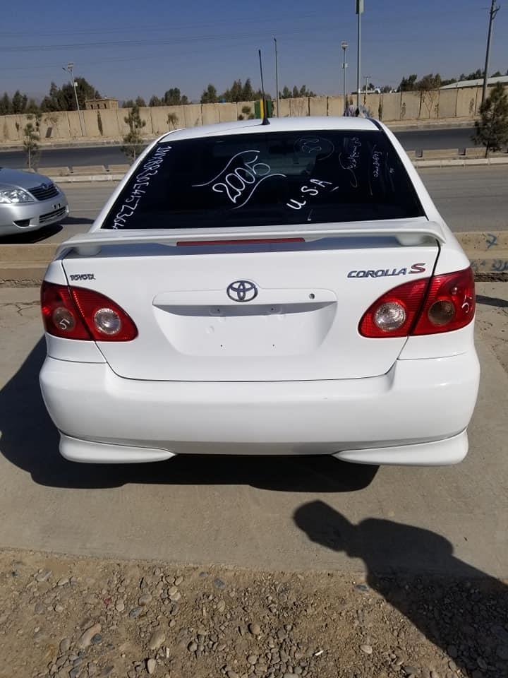 موټر