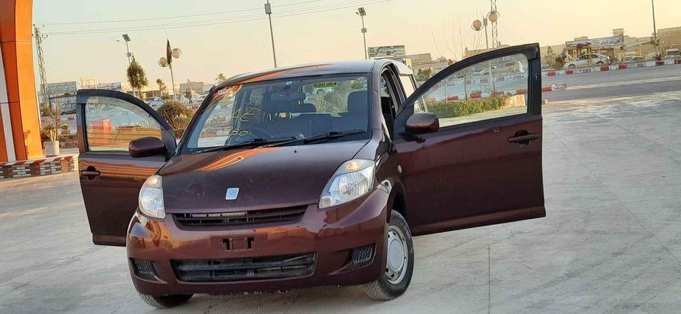 PASSO-2008-modal-nawareida-1000CC-پاسو--2008--ماډل-ناواری