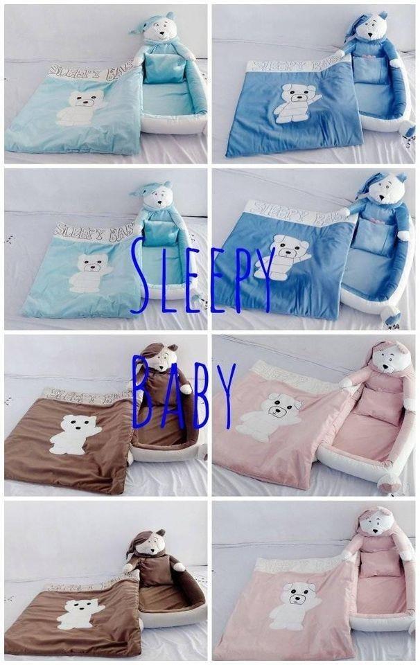 جاخواب-و-بازی-Sleepy-Baby