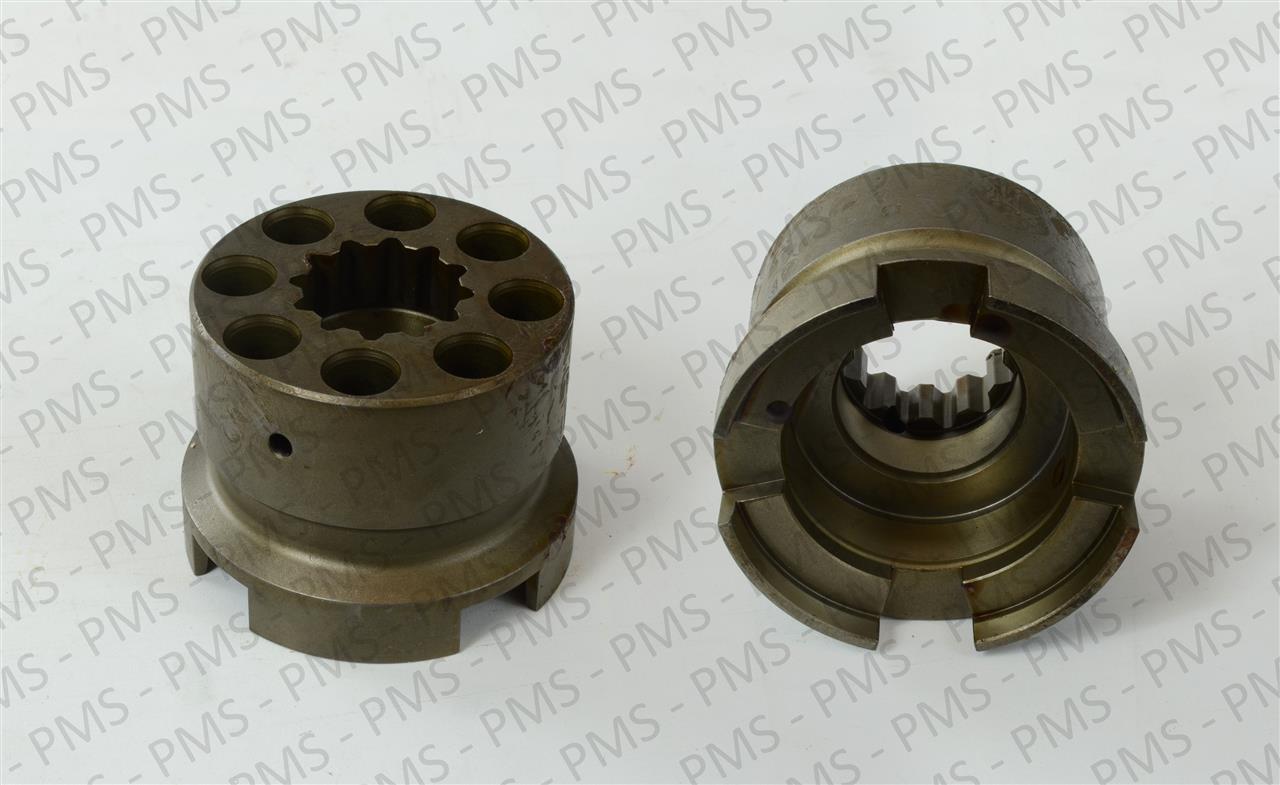 Carraro---ZF-Adapter-Gear-Types--Oem-Parts