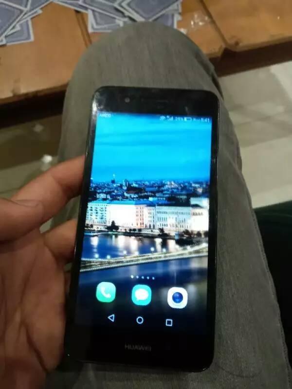 ﻓﺮﻭﺵ-ﮔﻭﺵﯽ-HUAWEI-L21