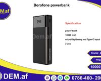 انواع پاور بانک های برند Power bank